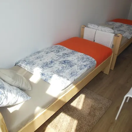 Hostel Jaro Poznan