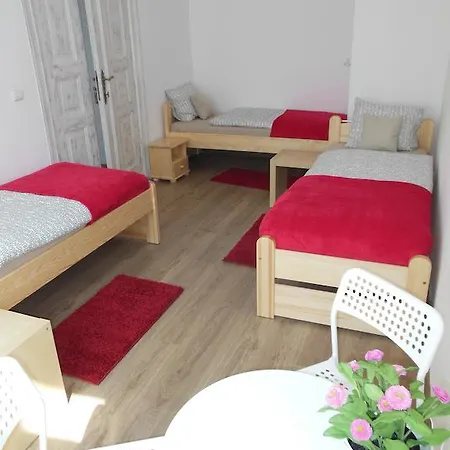 Jaro Hostel *