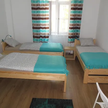 Jaro Hostel *