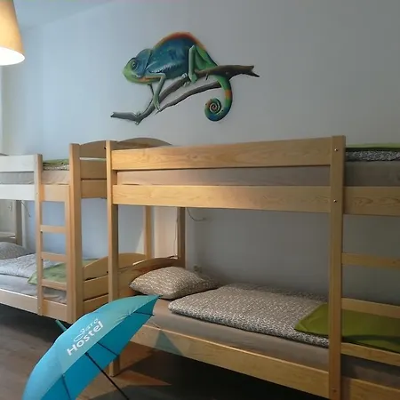 Jaro Hostel
