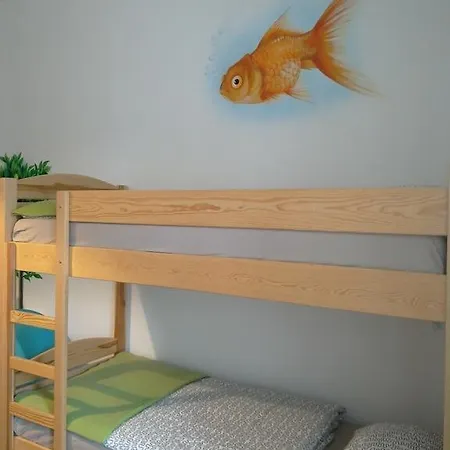 Jaro Hostel Poznan