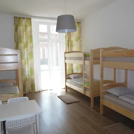 Jaro Albergue Poznań