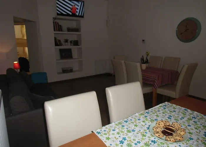 Vandrarhem Jaro Poznań