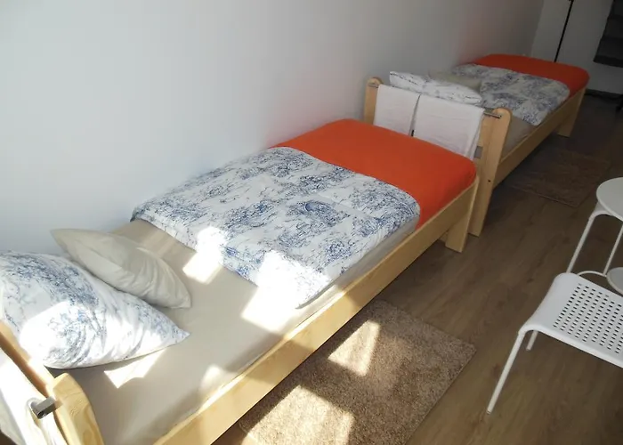 Hostel Jaro Poznań